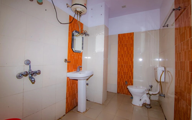 Shanti Residency - Ganga View