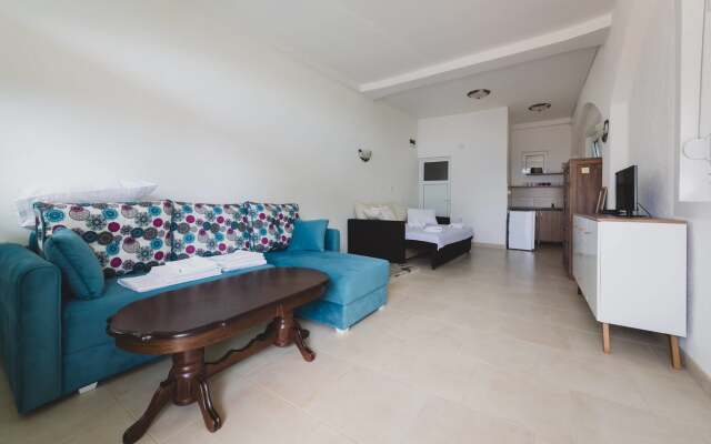 Apartments Villa Ana