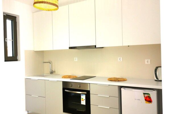 SunilioS Apartments Lefkada