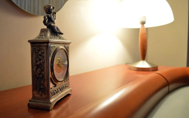 Mar Dei Poeti - Luxury Suites