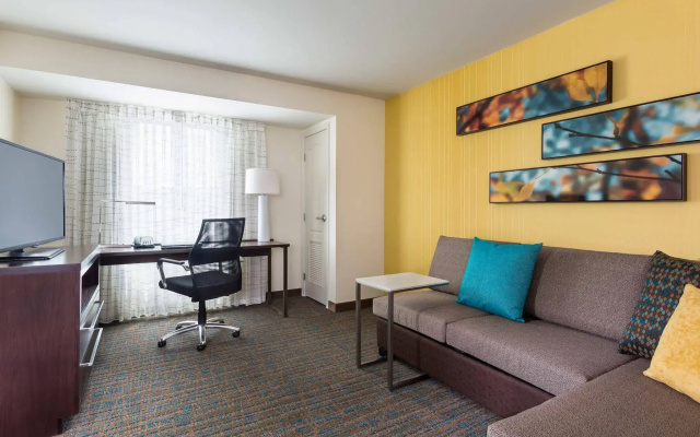 Residence Inn Youngstown Warren/Niles