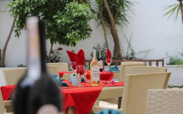Castello Hotel & Aparts
