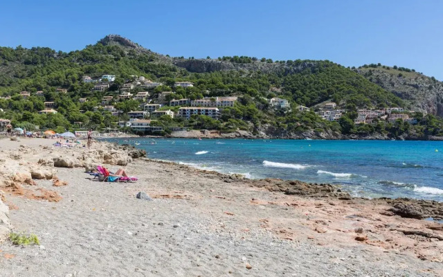 Oro Del Mar Iv Apartamento O5