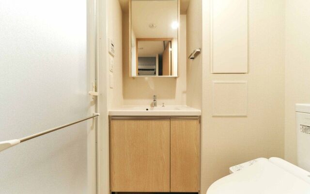 STAYAT OSAKA SHINSAIBASHI east