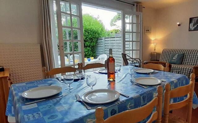 Villa Carnac, 3 pièces, 6 personnes - FR-1-477-113