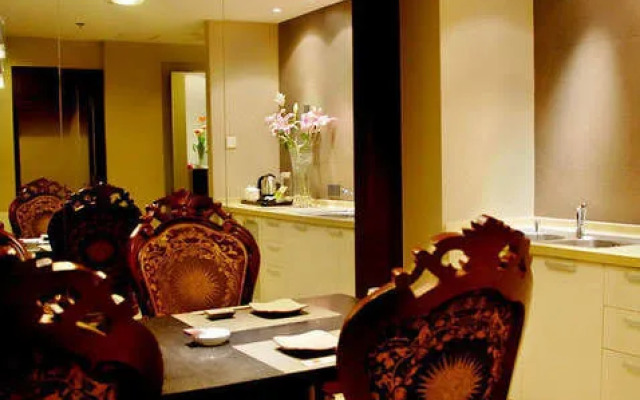 North Latitudes 40-beijing