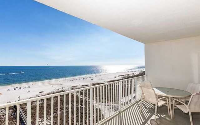 Tidewater by Meyer Vacation Rentals