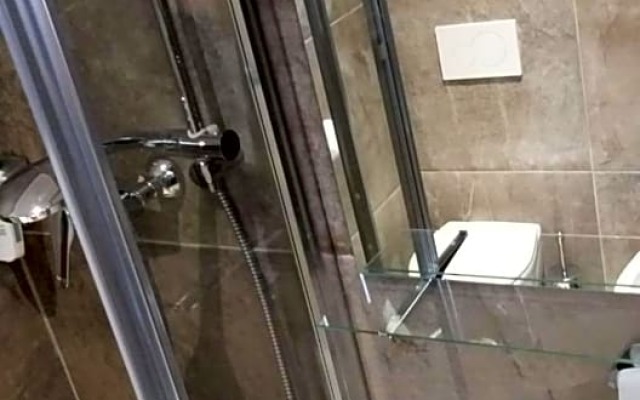 Hotel Villa Joseph