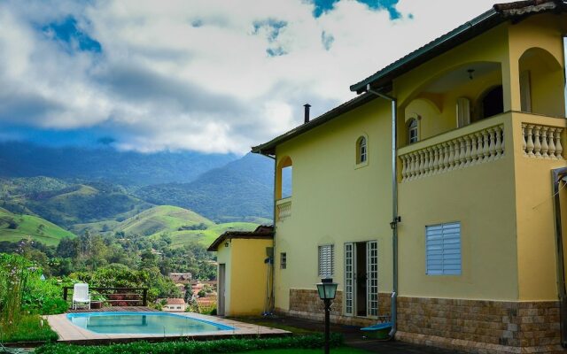 Pousada Apoena