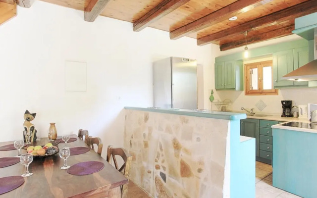 Villa Miguela Large Private Pool A C Wifi Eco-friendly - 2303