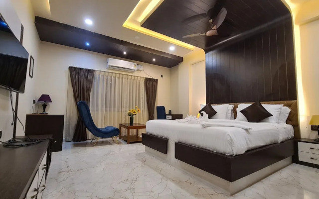 Hotel Eden