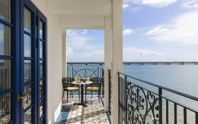 Sofitel Legend Casco Viejo, Panama City