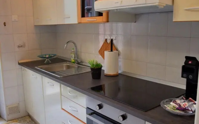 La Casa dell'Artista