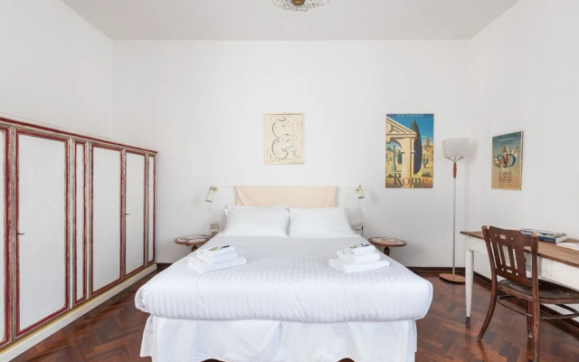 LEOPOLDA DREAM beautiful apartment sleeps 5!