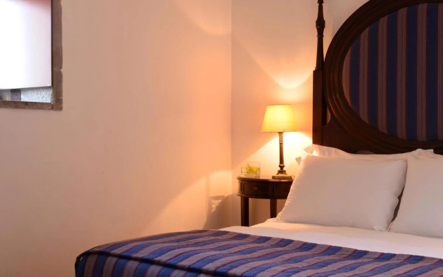 Pousada Mosteiro de Guimarães - Monument Hotel
