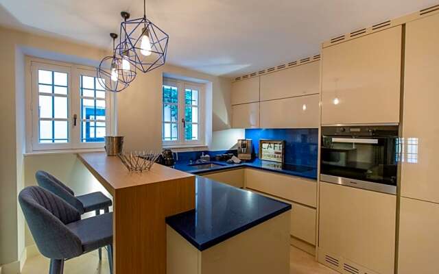 La Maison Du Clocher