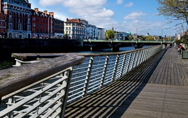 Wellington Temple Bar