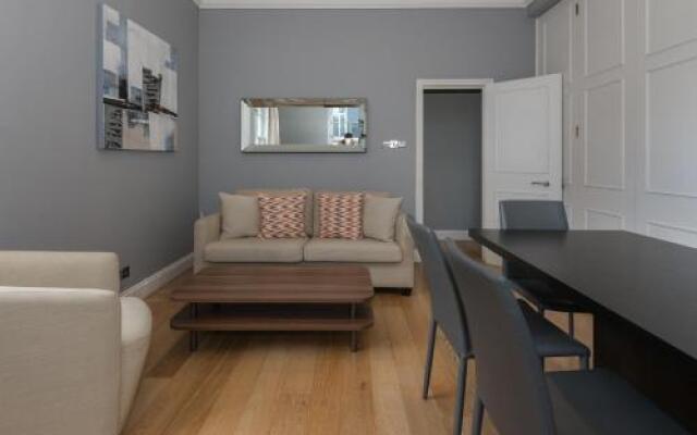 Mayfair private Apartments