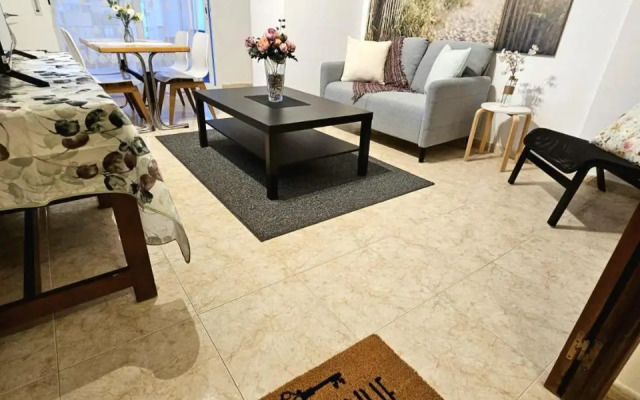 Wellamar Hotel & Apartments