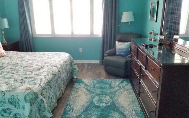 Summerhouse 362 2 Bedroom Condo