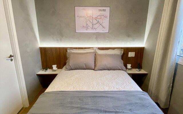 Nomah - Aptos por Temporada no Brás