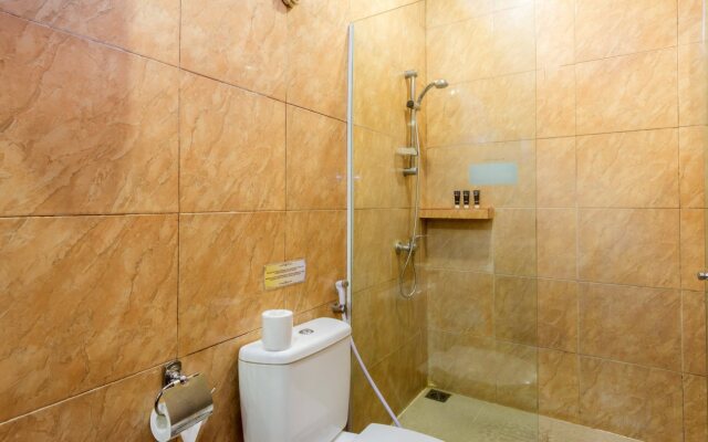 Hotel The Flora Kuta Bali By Reddoorz