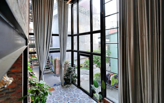 Private Room in Halong City Center - HANZ Almor2