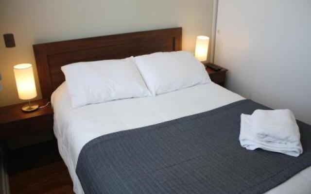 Hostal Buró