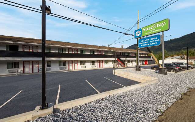 SureStay Hotel by Best Western Rossland Red Mountain