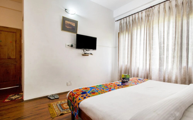 FabHotel MM Cottage