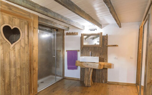 Casa Rural con Piscina Compartida Valleseco III