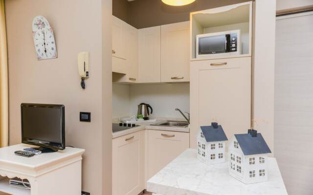 Il Sogno Apartments