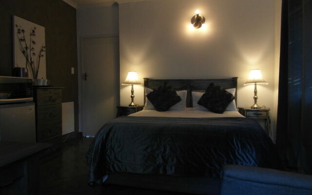 Silverstone Guest House