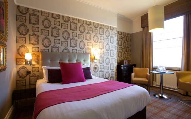 The Queen at Chester Hotel, BW Premier Collection