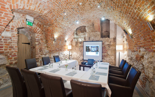 Hotel Unicus Krakow Old Town - Destigo Hotels