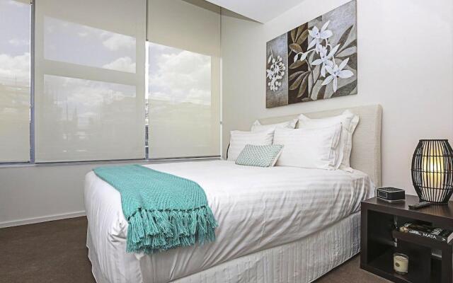 Accommodate Canberra - Quayside