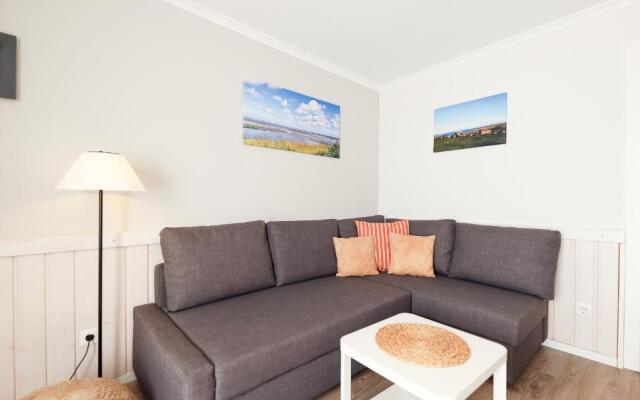 Appartement Klööwer 23