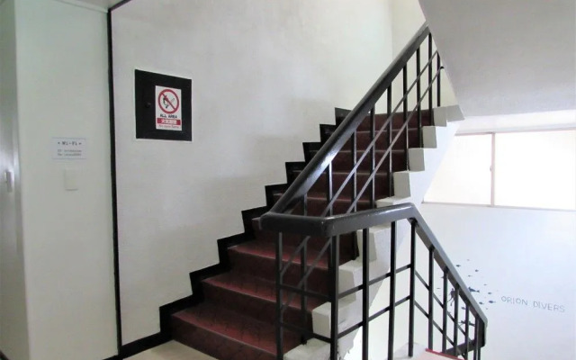 Orion Divers Guest House - Hostel