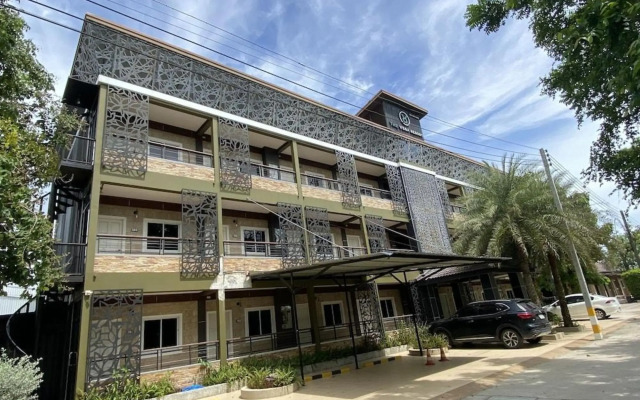 The Vega Resort