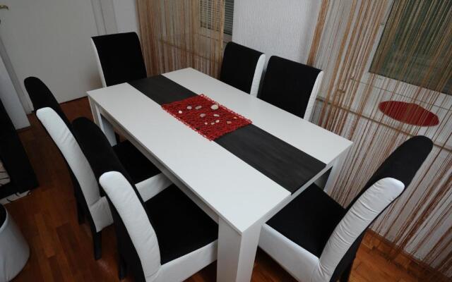 Apartment Queen Milica