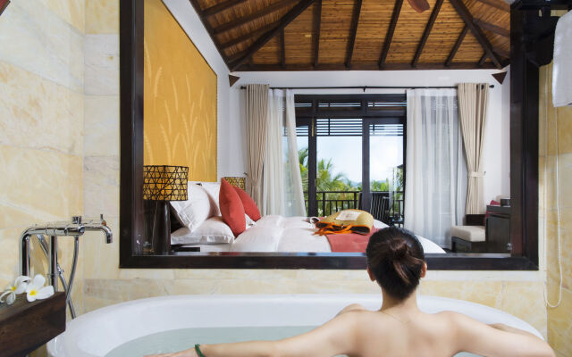Amiana Resort Nha Trang