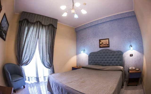 Hotel Miramare