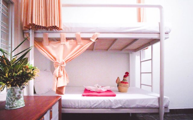 Bhumi Hostel
