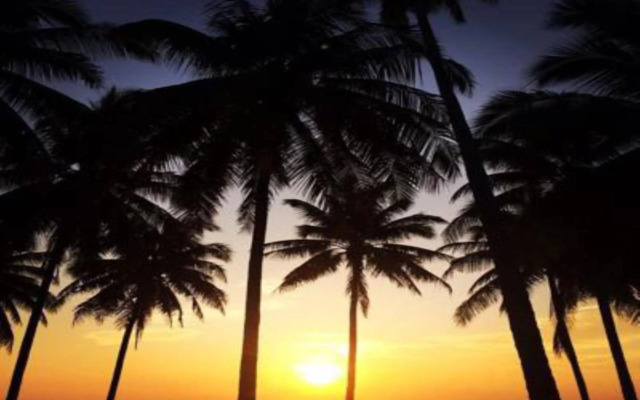 Sichon Cabana Beach Resort