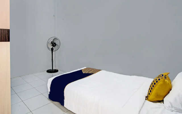 SPOT ON 91699 Homestay Hj Lela Syariah