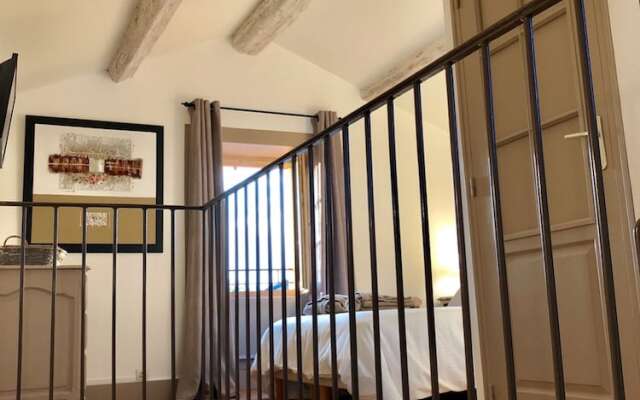 La Demeure de Cybele