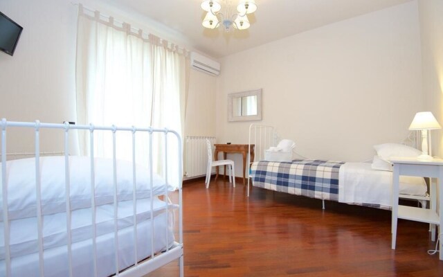 Villa Floridia