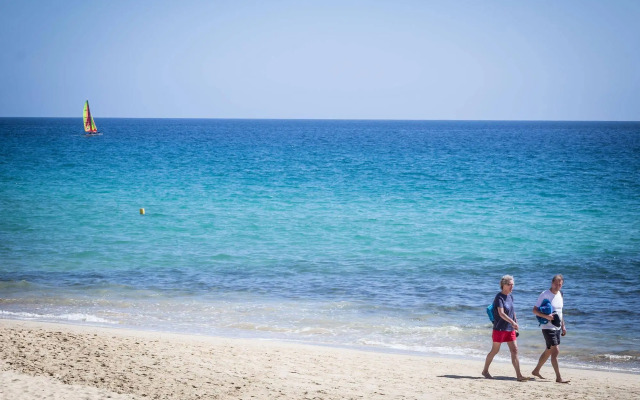 Rocamar Beach