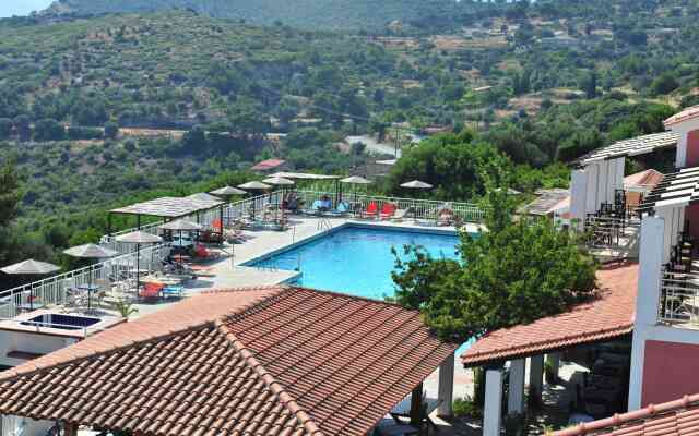 Mykali Hotel
