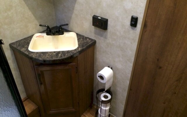 Geiger Key Marina RV Park